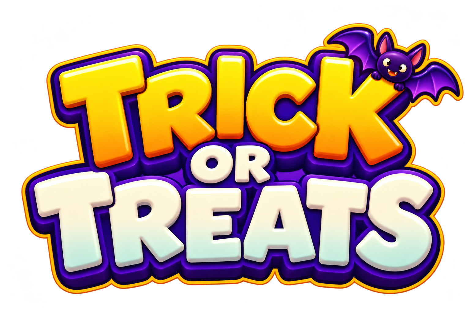 Trick or Treats